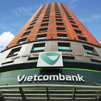 Vietcombank cảnh báo rủi ro chia sẻ thông tin
