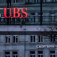 UBS dự kiến chính thức tiếp quản Credit Suisse ngày 12/6