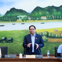 Lấy thực tiễn làm thước đo để nghiên cứu sửa Luật Đất đai