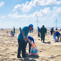 Tăng cường quản lý rác thải nhựa và rác thải nhựa đại dương trên địa bàn tỉnh Trà Vinh