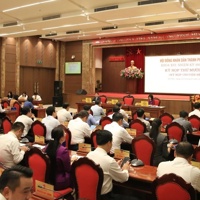 Hà Nội hỗ trợ hơn 9,2 tỷ đồng cho các nạn nhân vụ cháy chung cư mini