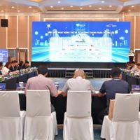 Vietcombank đồng hành cùng Hội thảo “Thúc đẩy hoạt động thẻ và xu hướng thanh toán tương lai”