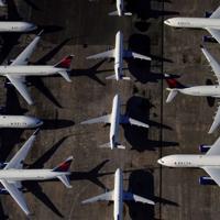 Áp lực giảm khí thải của ngành hàng không