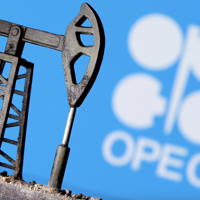 Kỳ vọng OPEC+ hạ mạnh sản lượng đẩy giá dầu tăng cao