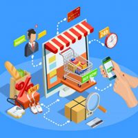Tăng thu ngân sách nhà nước nhờ hiệu quả quản lý thuế thương mại điện tử
