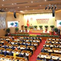 Thu ngân sách của Hà Nội năm 2023 tăng cao