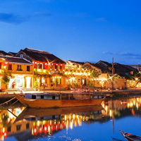 Hội An đứng đầu Top 10 điểm đến thân thiện nhất Việt Nam năm 2024