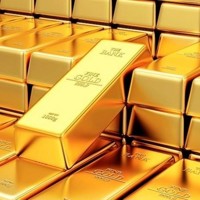 Thị trường vàng miếng biến động trái chiều