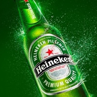 Heineken công bố mức cổ tức 1,04 EUR/cổ phiếu