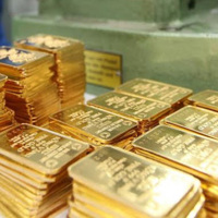 Ngân hàng Nhà nước khẳng định không thiếu vàng để bán cho dân