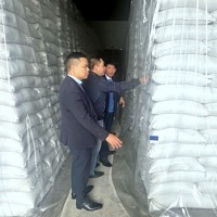 Khẩn trương triển khai mua 9.000 tấn gạo nhập kho dự trữ quốc gia