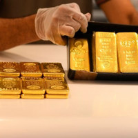 Cảnh báo về khả năng giá vàng có thể hạ sâu trong ngắn hạn