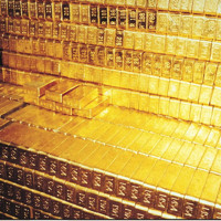 Nhà đầu tư bán vàng sau nhiều phiên tăng giá