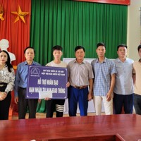 Hỗ trợ gia đình nạn nhân tử vong do tai nạn giao thông tại Bắc Giang, Bắc Ninh