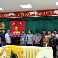 Khởi tố 23 đối tượng đường dây buôn lậu xăng từ Singapore về Việt Nam