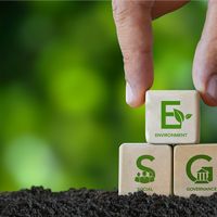 Lợi ích ESG đối với doanh nghiệp trong nền kinh tế số