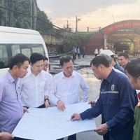 Khẩn trương làm rõ nguyên nhân, khắc phục hậu quả sự cố hầm lò tại Quảng Ninh