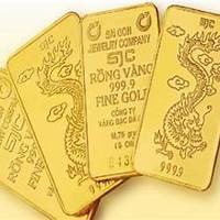 Thủ tục đặt mua vàng miếng SJC tại Vietcombank
