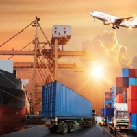 Vì sao giá cổ phiếu nhóm ngành Logistics và Khu công nghiệp tăng tới 50%?