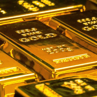 Giá vàng thế giới tăng khi thông tin kinh tế Mỹ trái chiều