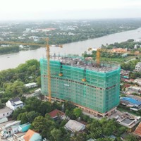 Doanh nghiệp bất động sản TP. Hồ Chí Minh “than” định giá đất còn nhiều vướng mắc