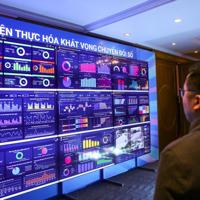 Chương mới cho các doanh nghiệp công nghệ thông tin Việt Nam