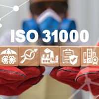 Giảm rủi ro trong sản xuất kinh doanh với ISO 31000:2018