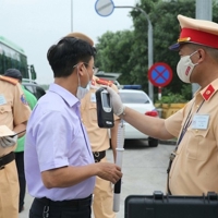 Nghiêm cấm bao che, giấu giếm khuyết điểm cho cán bộ, công chức, viên chức vi phạm nồng độ cồn