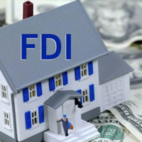 Vốn FDI tạo lực đẩy tích cực cho bất động sản