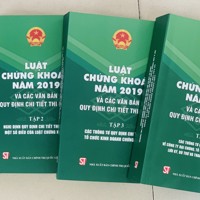 Sửa đổi, bổ sung Luật Chứng khoán bảo vệ tốt hơn quyền lợi nhà đầu tư