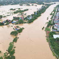 Chủ động ứng phó với biến đổi khí hậu, phòng, chống thiên tai