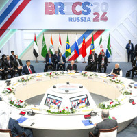 Hội nghị thượng đỉnh BRICS 2024 ra tuyên bố chung