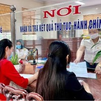 Người nộp thuế có thể bị đánh cắp thông tin từ các dịch vụ thuế thiếu kiểm chứng