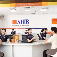 Bám sát định hướng phát triển bền vững, SHB lãi hơn 9.048 tỷ đồng trong 9 tháng, đạt 80% kế hoạch năm 2024