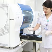 Quy trình áp dụng  ISO 15189 để nâng cao chất lượng phòng xét nghiệm