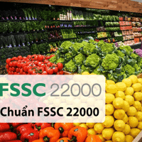 FSSC 22000 giúp nâng cao sức cạnh tranh của doanh nghiệp