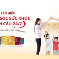 Ra mắt sản phẩm bảo hiểm chăm sóc sức khỏe toàn cầu 24/7 