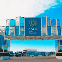 COP29 - sẽ có đột phá về tài chính khí hậu