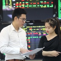 Áp dụng IFRS trong doanh nghiệp niêm yết: Bước tiến nâng hạng thị trường chứng khoán Việt Nam