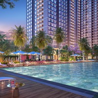 Hanoi Melody Residences “nóng bỏng tay” nhờ diễn biến mới