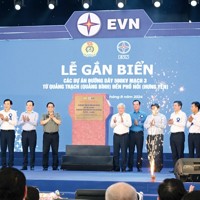 10 sự kiện nổi bật ngành Công Thương năm 2024