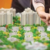 “Cơn gió thuận” với thị trường bất động sản trong năm 2025