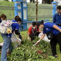 Tăng cường quản lý nhà nước về bảo vệ môi trường trên địa bàn tỉnh Đồng Nai