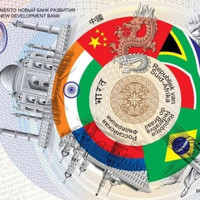 BRICS tạm hoãn kế hoạch đồng tiền chung để tránh căng thẳng với Mỹ