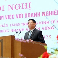 Các doanh nghiệp nhà nước đóng vai trò tiên phong đưa Đất nước phát triển bứt phá 