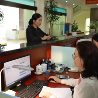 Quy định mới về quản lý ngân sách phù hợp mô hình chính quyền hai cấp 
