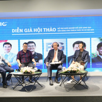 Nhiều cơ chế, chính sách ưu đãi thúc đẩy đổi mới, sáng tạo