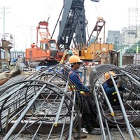 Công nhận một số tổ chức xã hội - nghề nghiệp đủ điều kiện cấp chứng chỉ hành nghề hoạt động xây dựng
