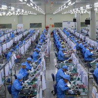 Cải thiện chất lượng và năng suất lao động từ nguồn nhân lực chất lượng cao bên ngoài