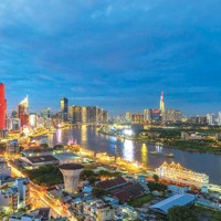 Kinh tế Việt Nam: Những bước chuyển nhiệm màu từ tro tàn chiến tranh